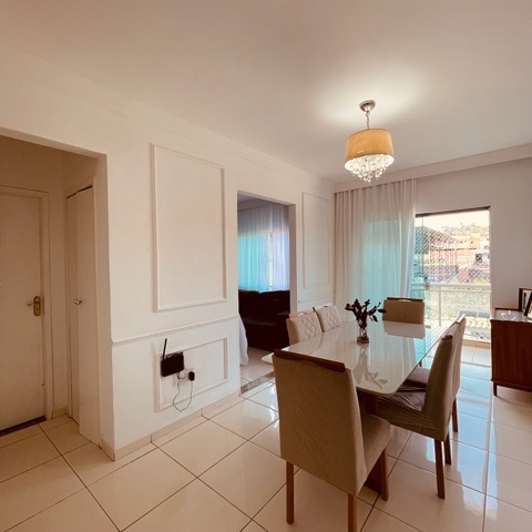 Apartamento com 362m² 2 quartos e 1 banheiro, à venda, no bairro Vinhateiro em São Pedro da Aldeia