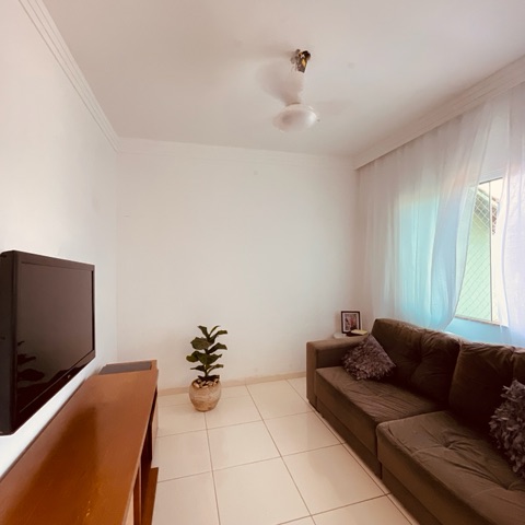 Apartamento com 362m² 2 quartos e 1 banheiro, à venda, no bairro Vinhateiro em São Pedro da Aldeia