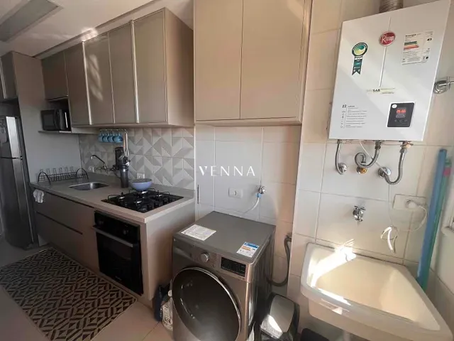 Apartamento com 110m² 2 quartos e 2 banheiros, à venda, no bairro Aurora em Londrina