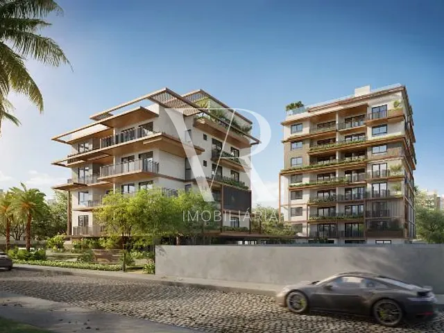 Apartamento 3 quartos e 1 banheiro, à venda, no bairro Camboinha em Cabedelo