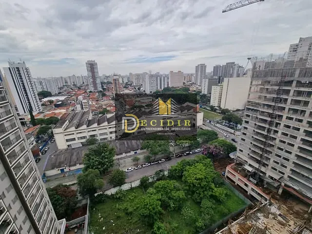 Apartamento com 67m² 2 quartos e 2 banheiros, à venda, no bairro Parque São Jorge em São Paulo