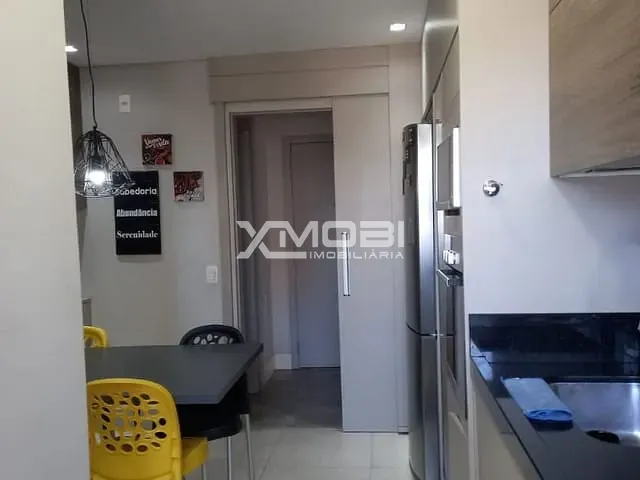 Apartamento com 122m² 4 quartos e 5 banheiros, à venda, no bairro Jardim Bonfiglioli em Jundiaí
