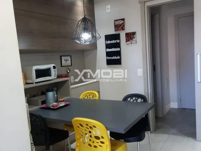 Apartamento com 122m² 4 quartos e 5 banheiros, à venda, no bairro Jardim Bonfiglioli em Jundiaí