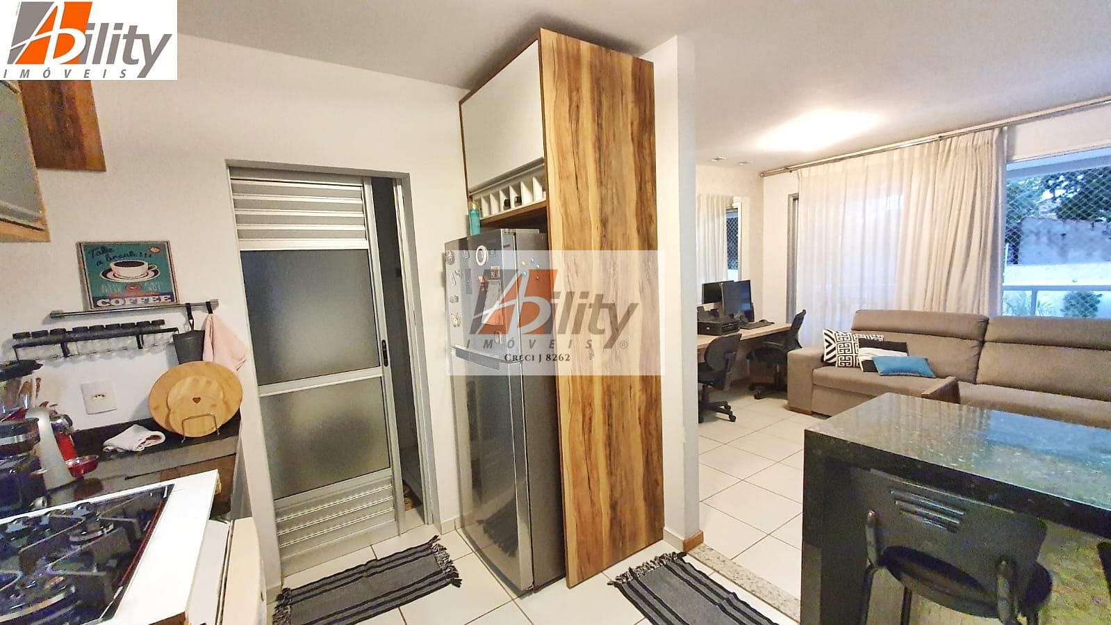 Apartamento, 3 quartos, 100 m² - Foto 8