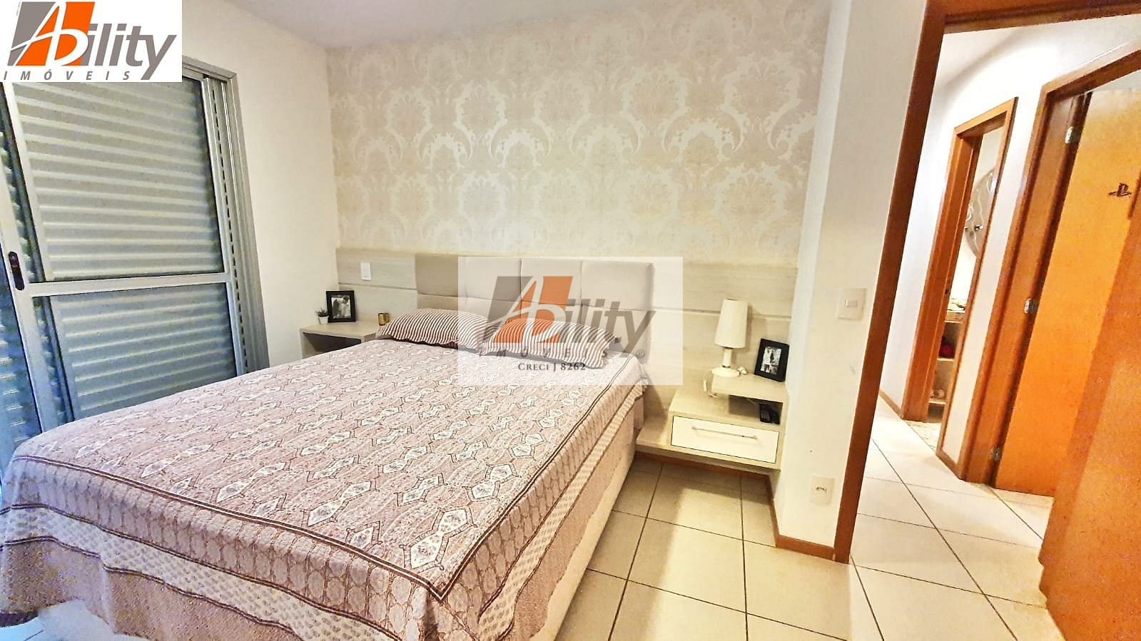 Apartamento, 3 quartos, 100 m² - Foto 19