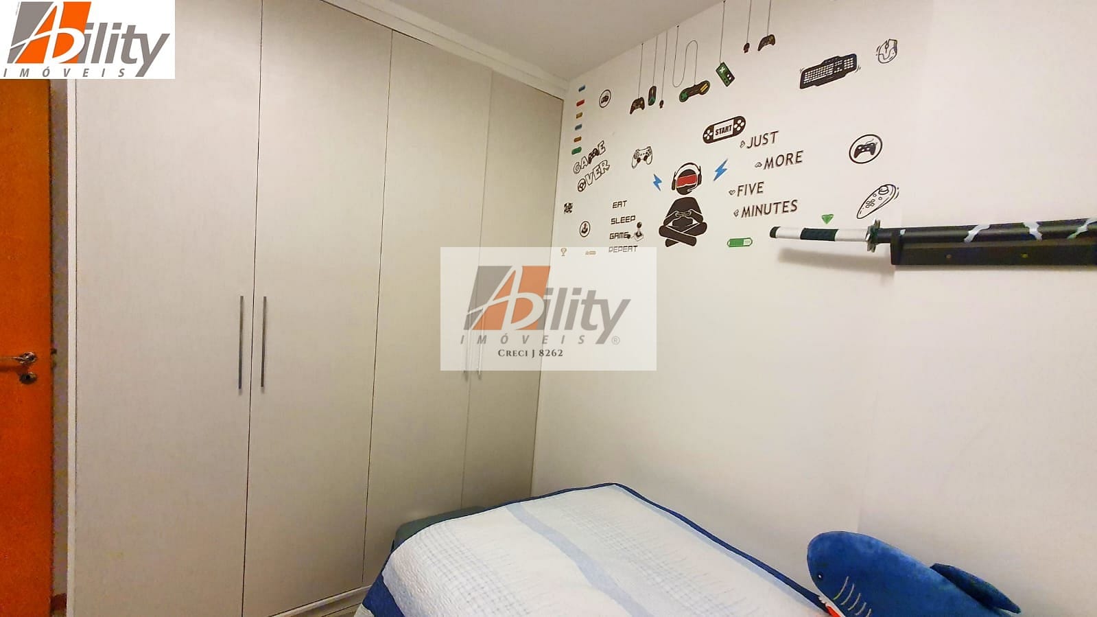 Apartamento, 3 quartos, 100 m² - Foto 10