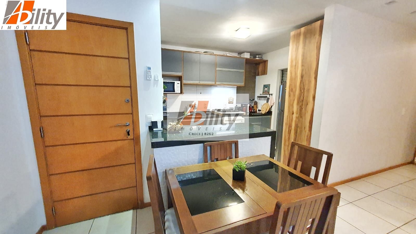 Apartamento, 3 quartos, 100 m² - Foto 4