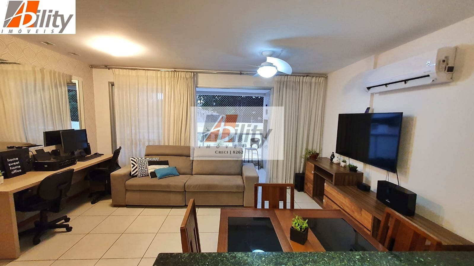 Apartamento, 3 quartos, 100 m² - Foto 6