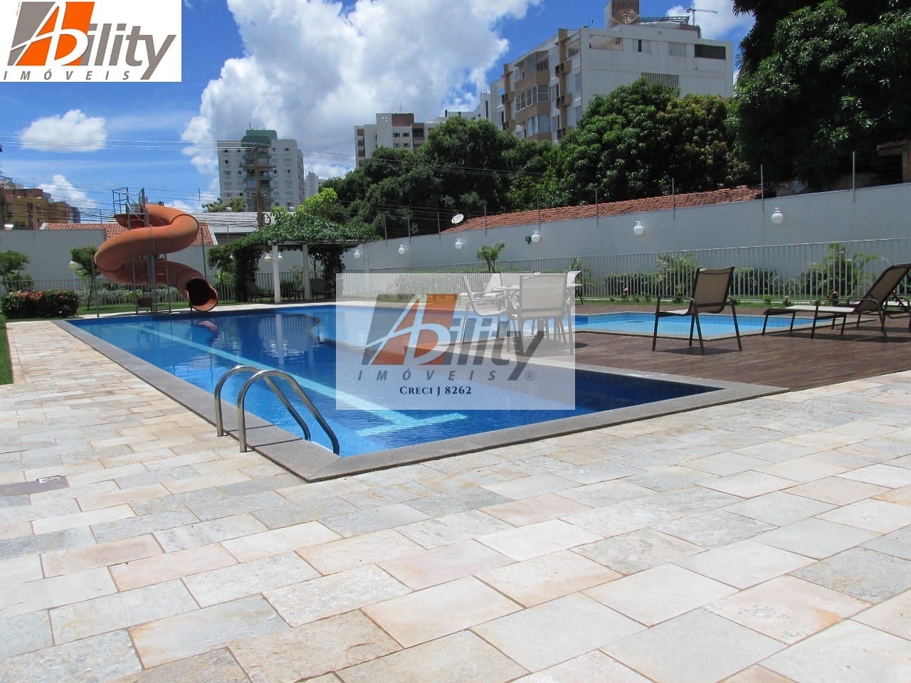 Apartamento, 3 quartos, 100 m² - Foto 41