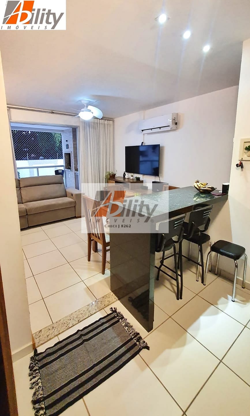 Apartamento, 3 quartos, 100 m² - Foto 29