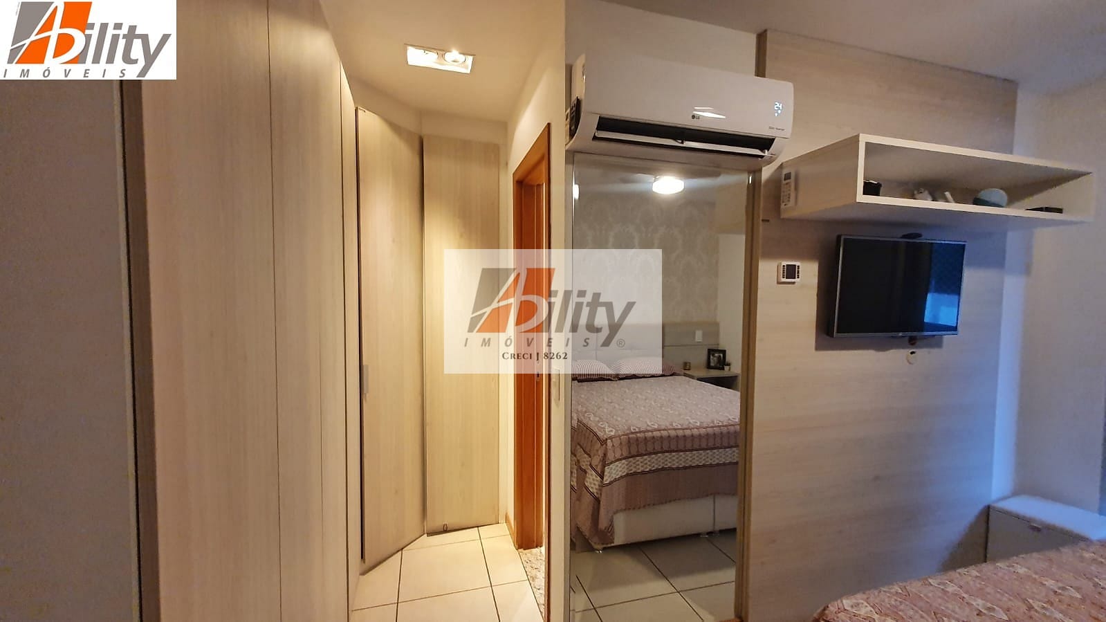 Apartamento, 3 quartos, 100 m² - Foto 22