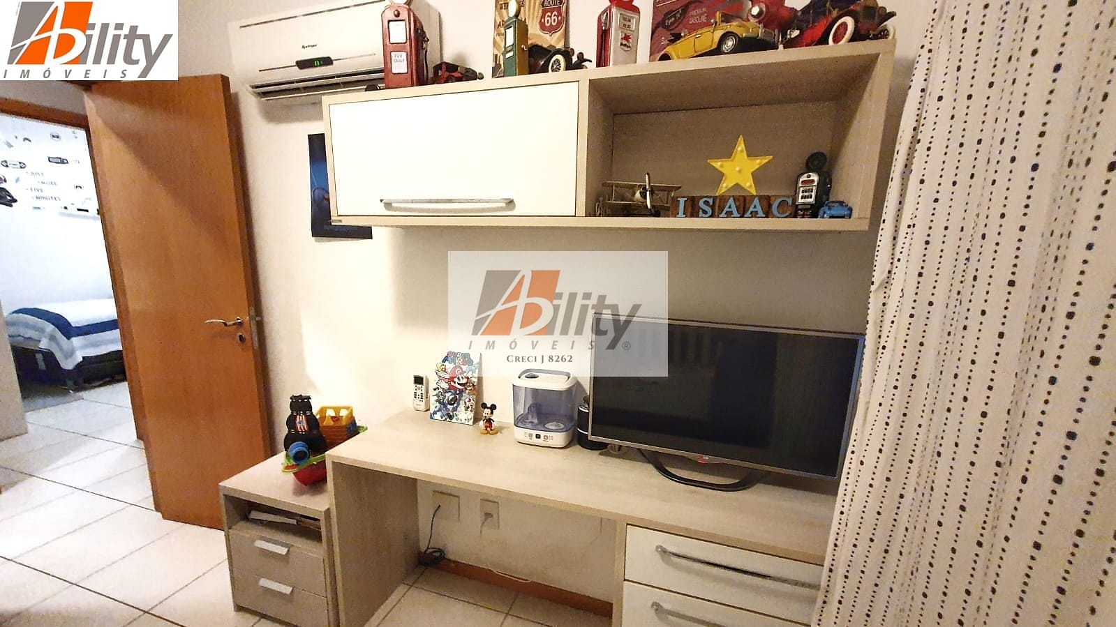 Apartamento, 3 quartos, 100 m² - Foto 9