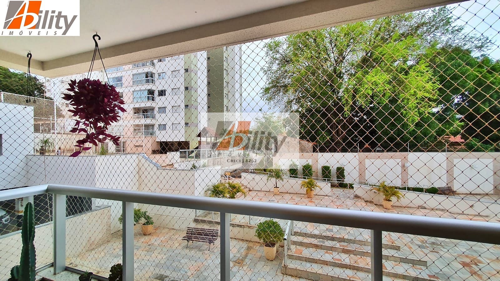 Apartamento, 3 quartos, 100 m² - Foto 3