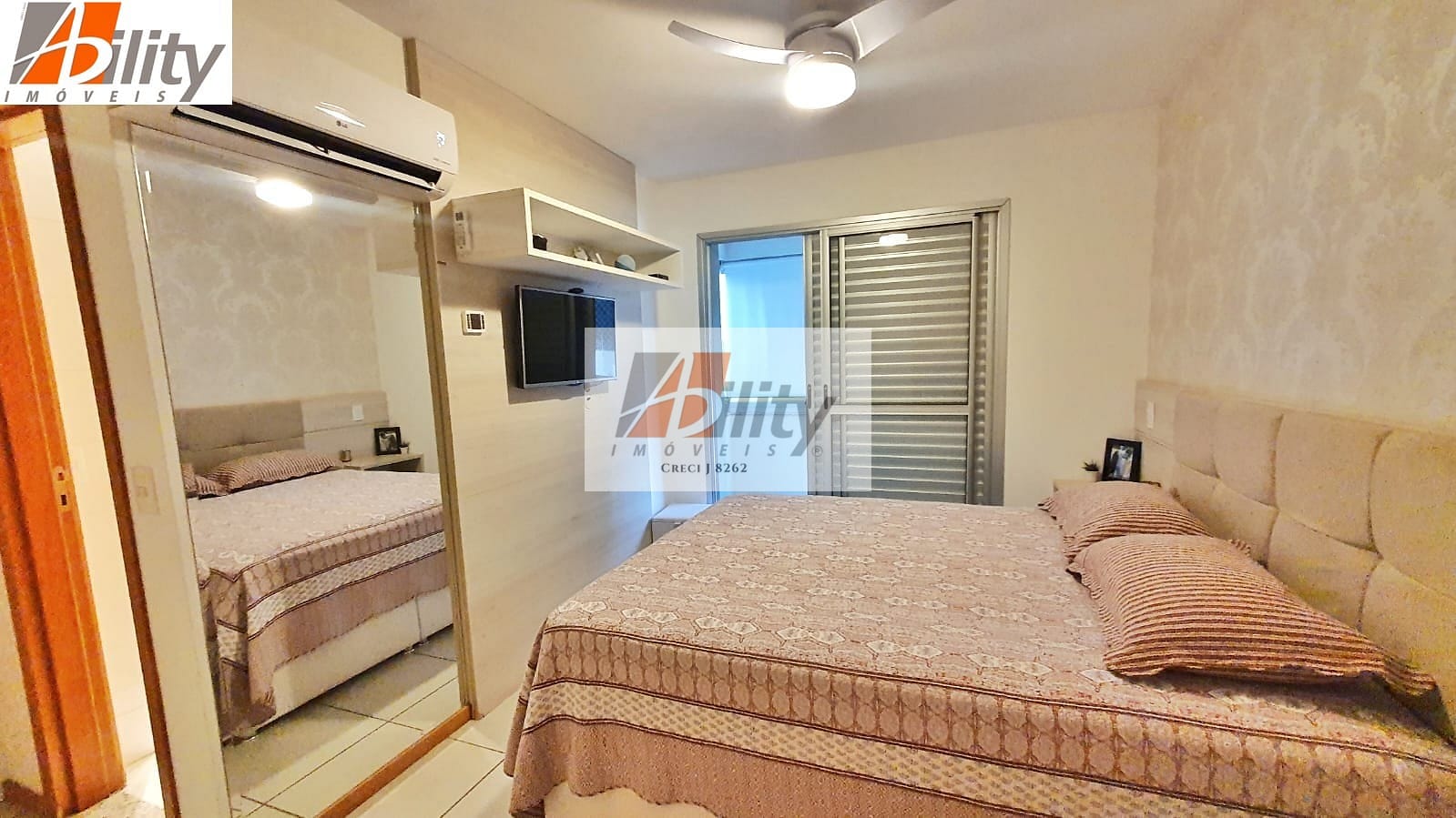 Apartamento, 3 quartos, 100 m² - Foto 20