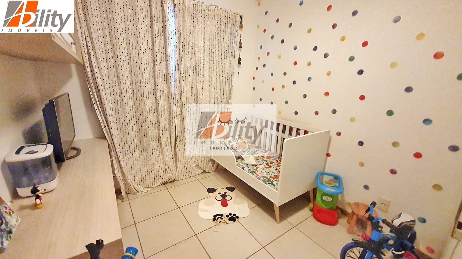 Apartamento, 3 quartos, 100 m² - Foto 15
