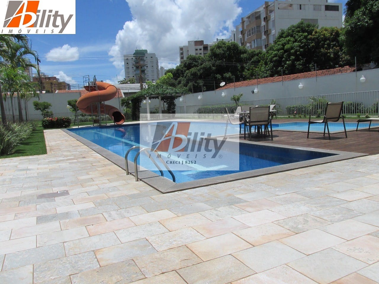 Apartamento, 3 quartos, 100 m² - Foto 42