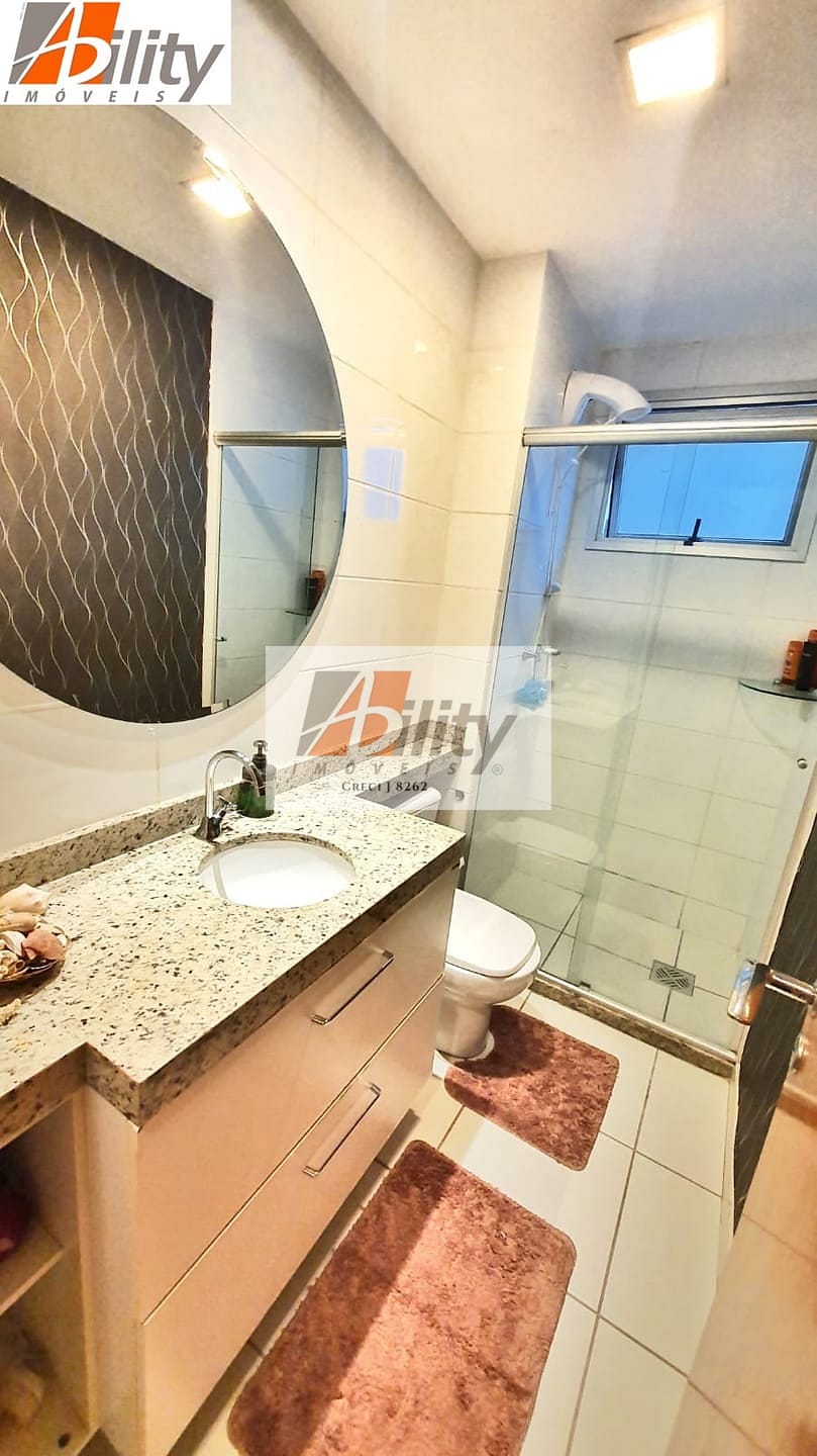 Apartamento, 3 quartos, 100 m² - Foto 14