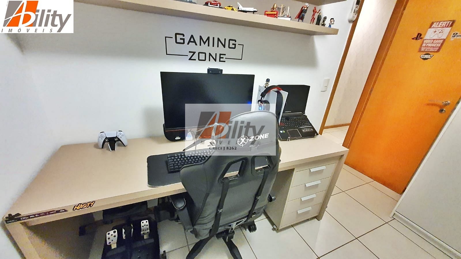 Apartamento, 3 quartos, 100 m² - Foto 13