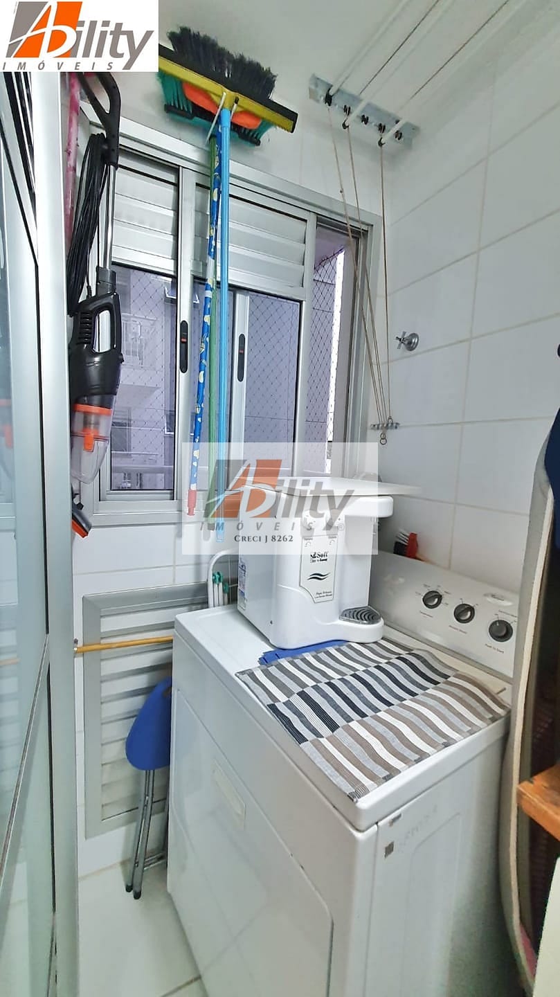 Apartamento, 3 quartos, 100 m² - Foto 33