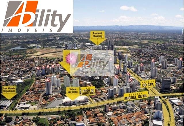 Apartamento, 3 quartos, 100 m² - Foto 55