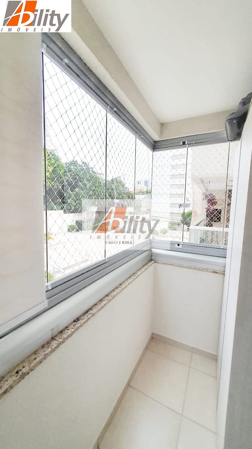 Apartamento, 3 quartos, 100 m² - Foto 26