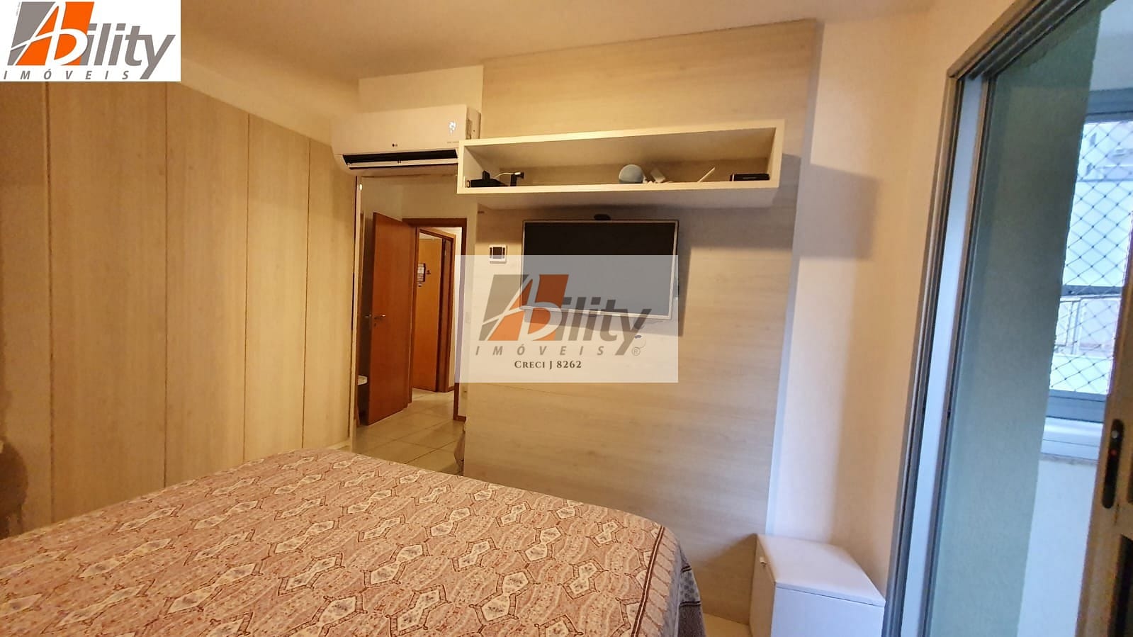 Apartamento, 3 quartos, 100 m² - Foto 21