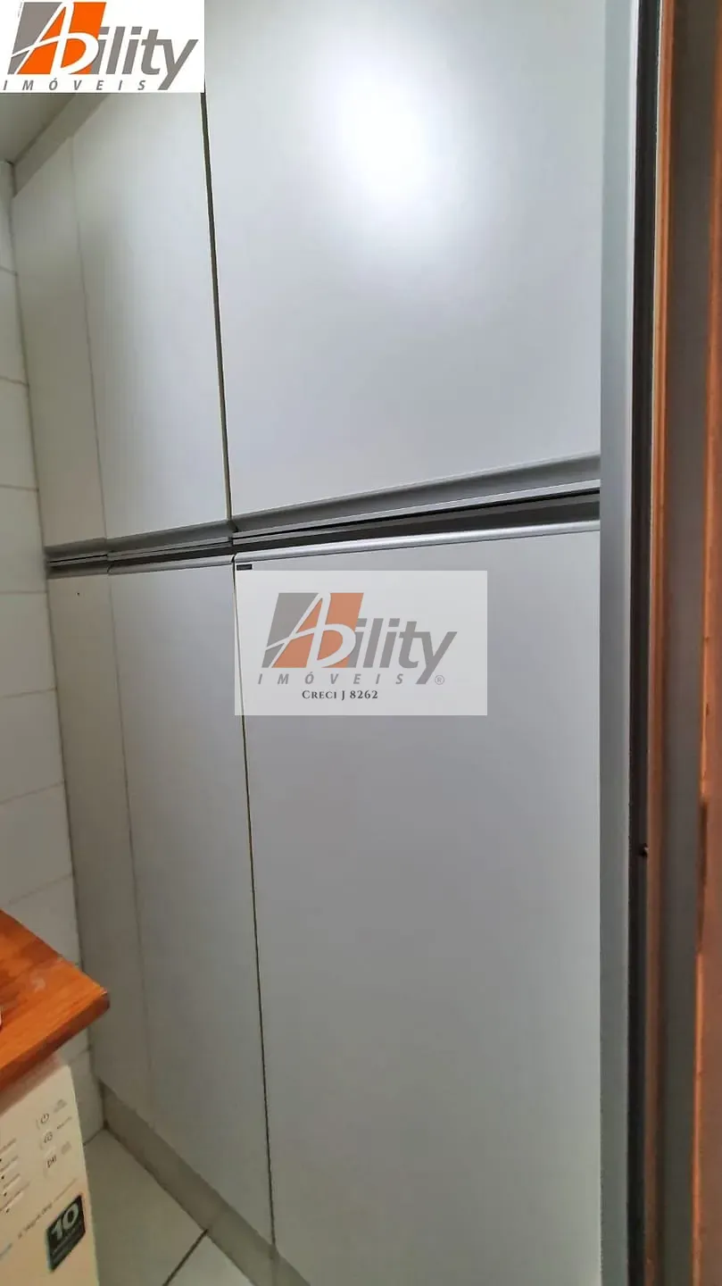 Apartamento, 3 quartos, 100 m² - Foto 43