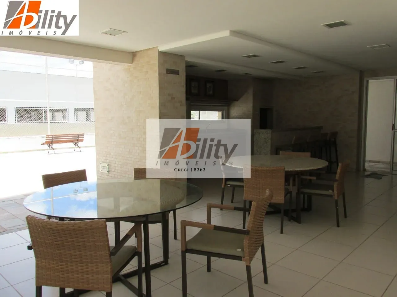 Apartamento, 3 quartos, 100 m² - Foto 48