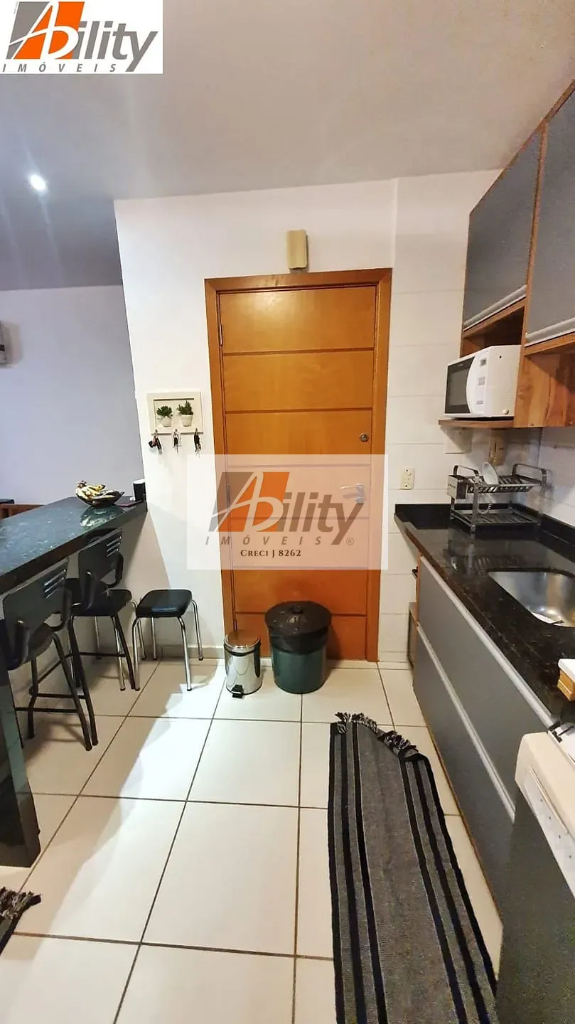 Apartamento, 3 quartos, 100 m² - Foto 16