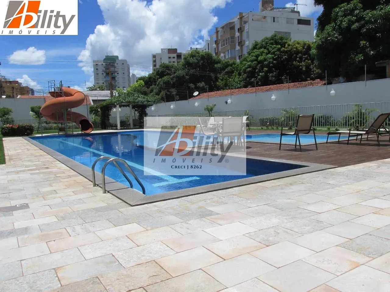 Apartamento, 3 quartos, 100 m² - Foto 50