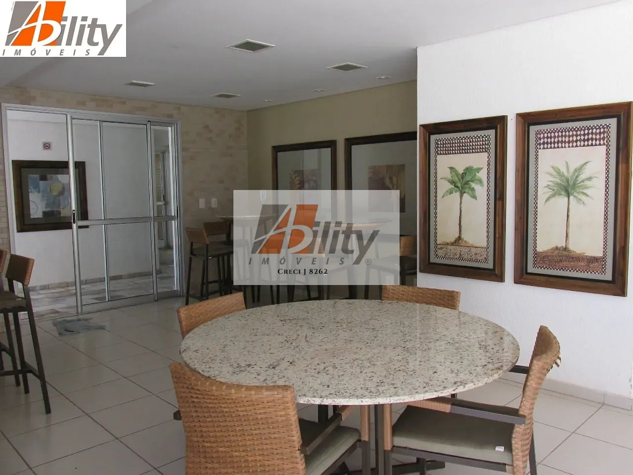 Apartamento, 3 quartos, 100 m² - Foto 46