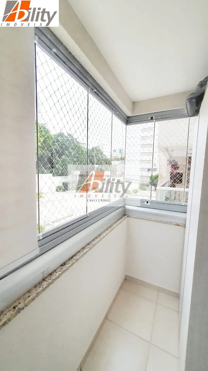 Apartamento, 3 quartos, 100 m² - Foto 38