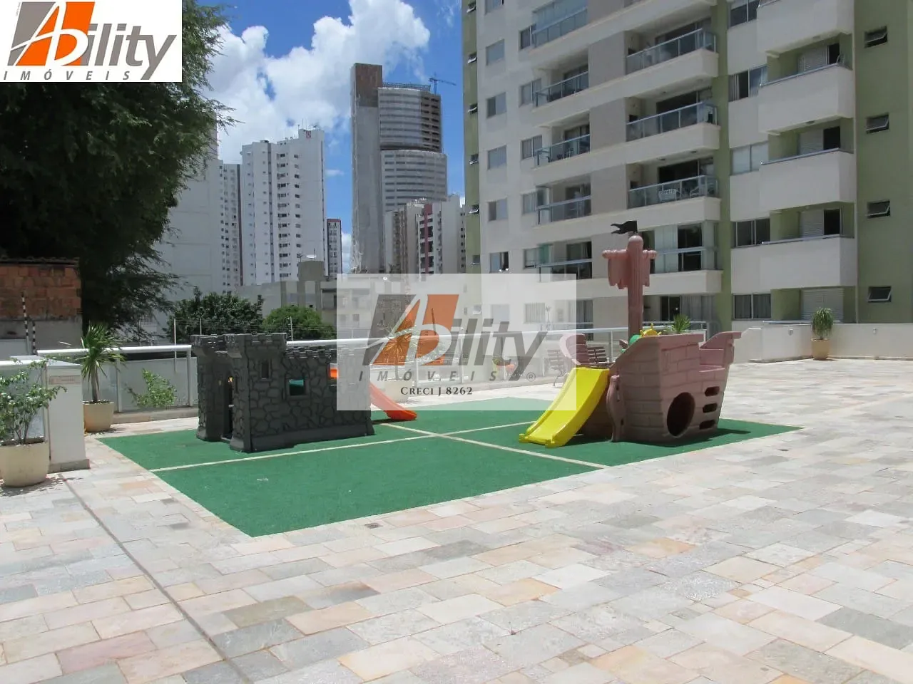 Apartamento, 3 quartos, 100 m² - Foto 47