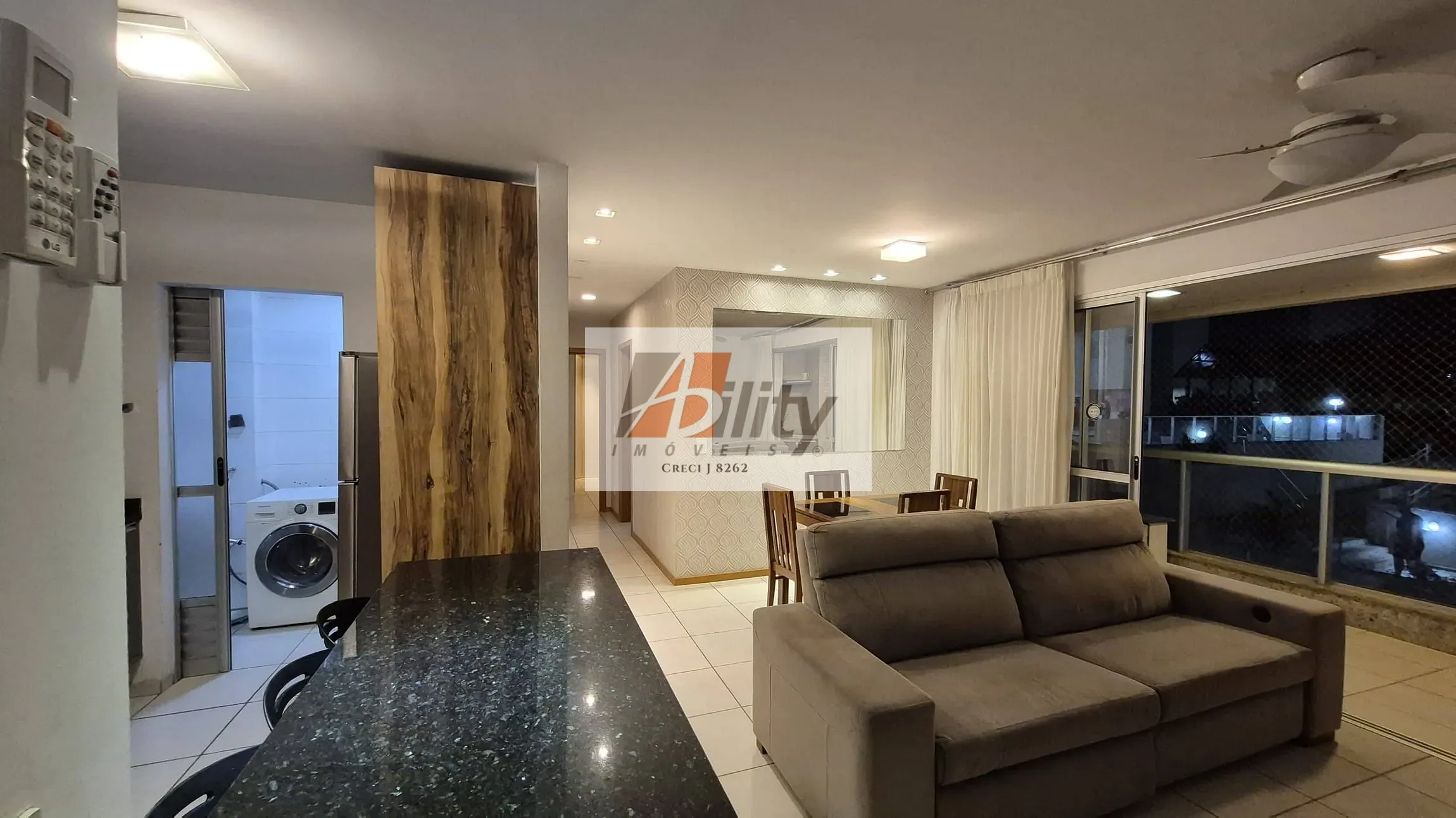 Apartamento, 3 quartos, 100 m² - Foto 10