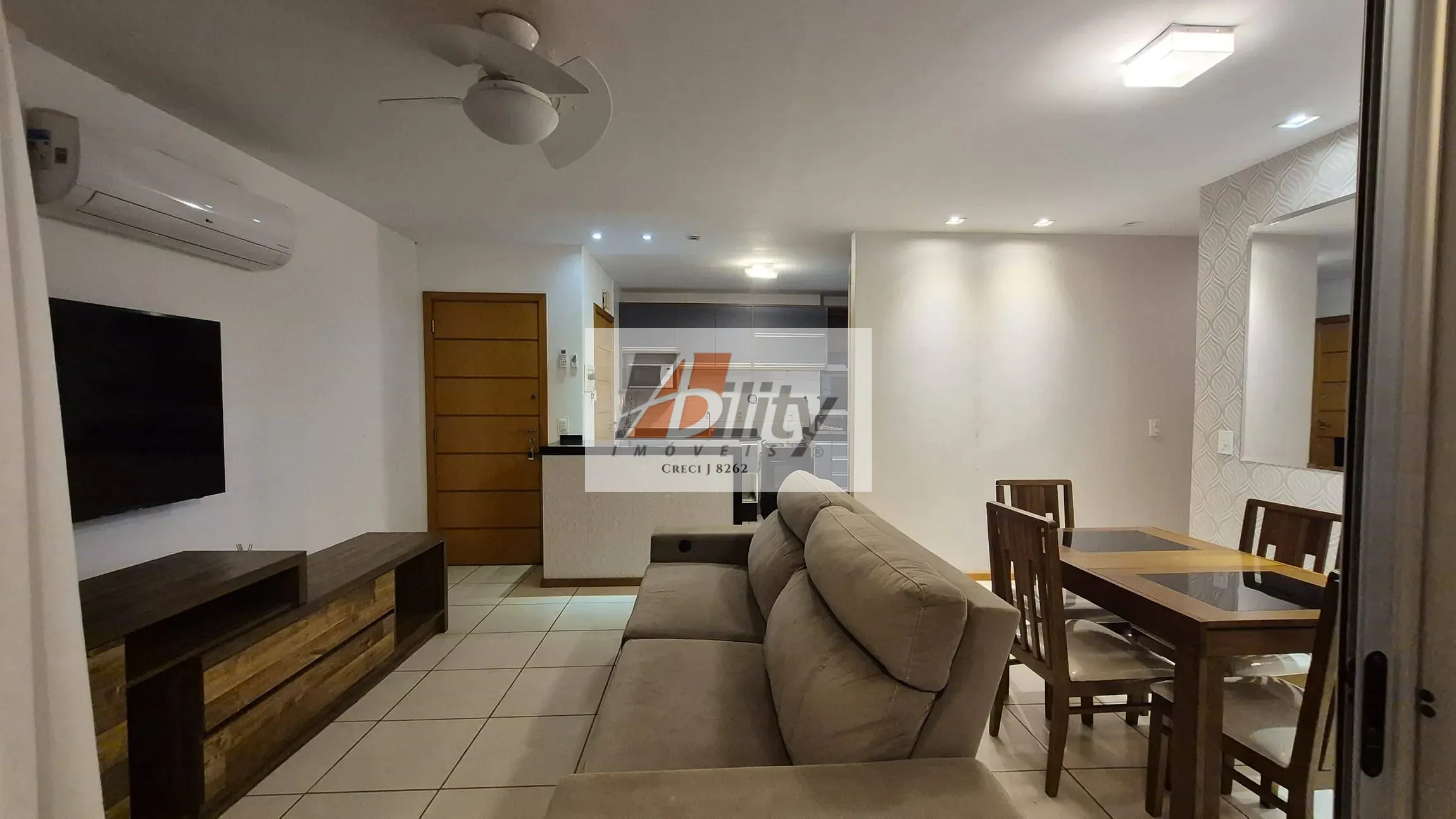 Apartamento, 3 quartos, 100 m² - Foto 5