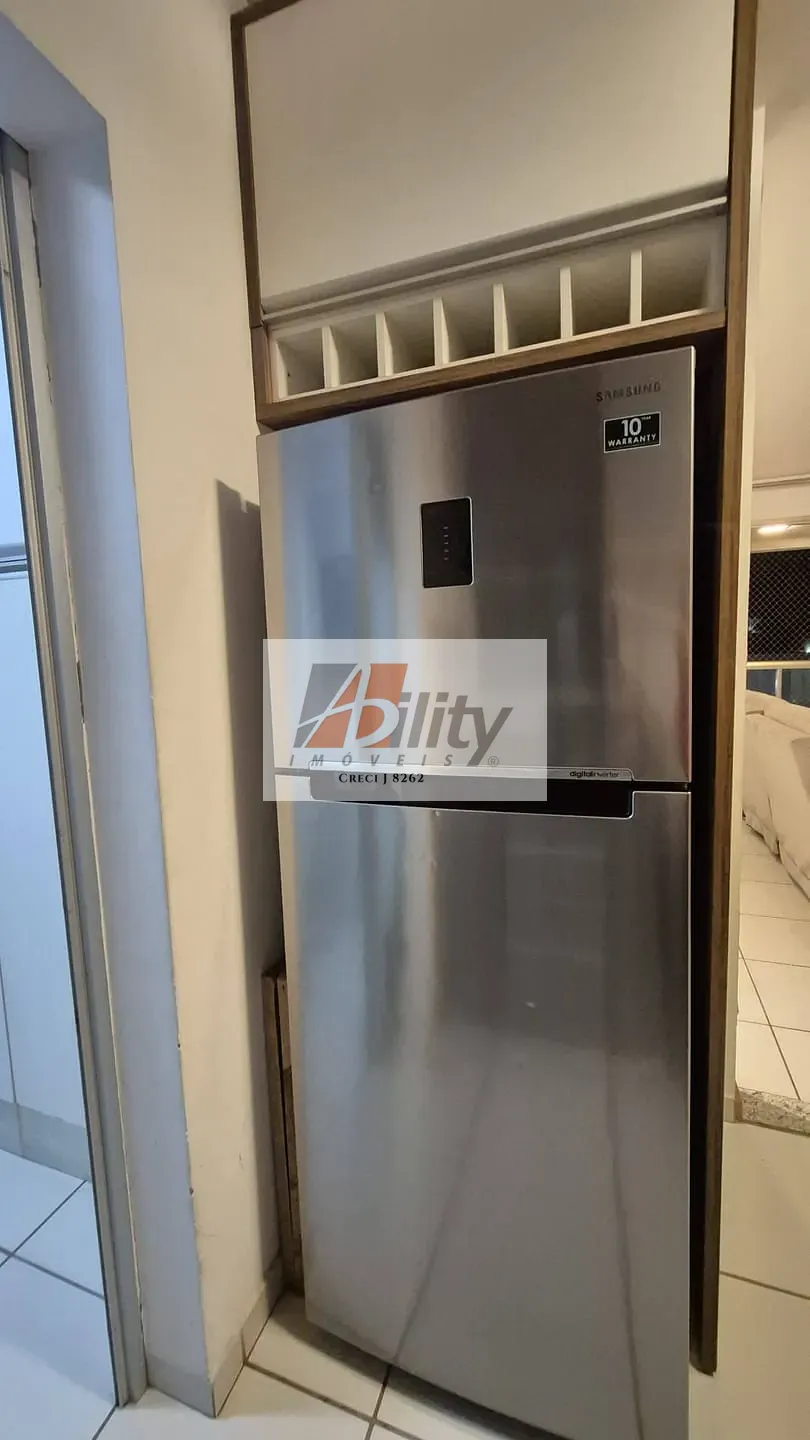 Apartamento, 3 quartos, 100 m² - Foto 18