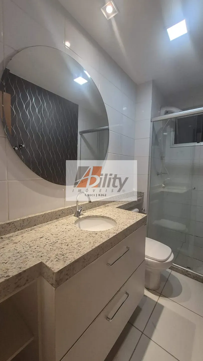 Apartamento, 3 quartos, 100 m² - Foto 24