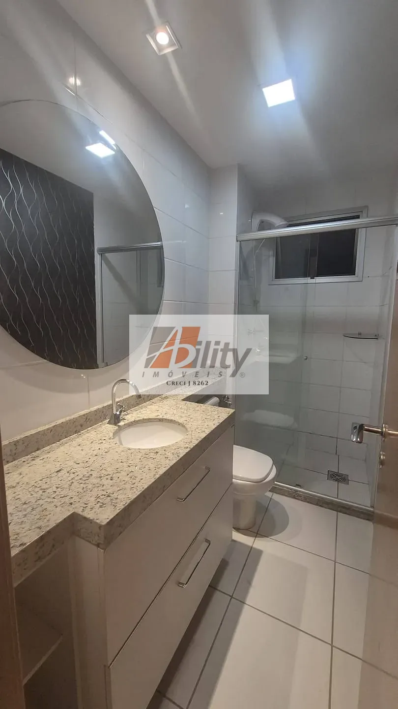 Apartamento, 3 quartos, 100 m² - Foto 23
