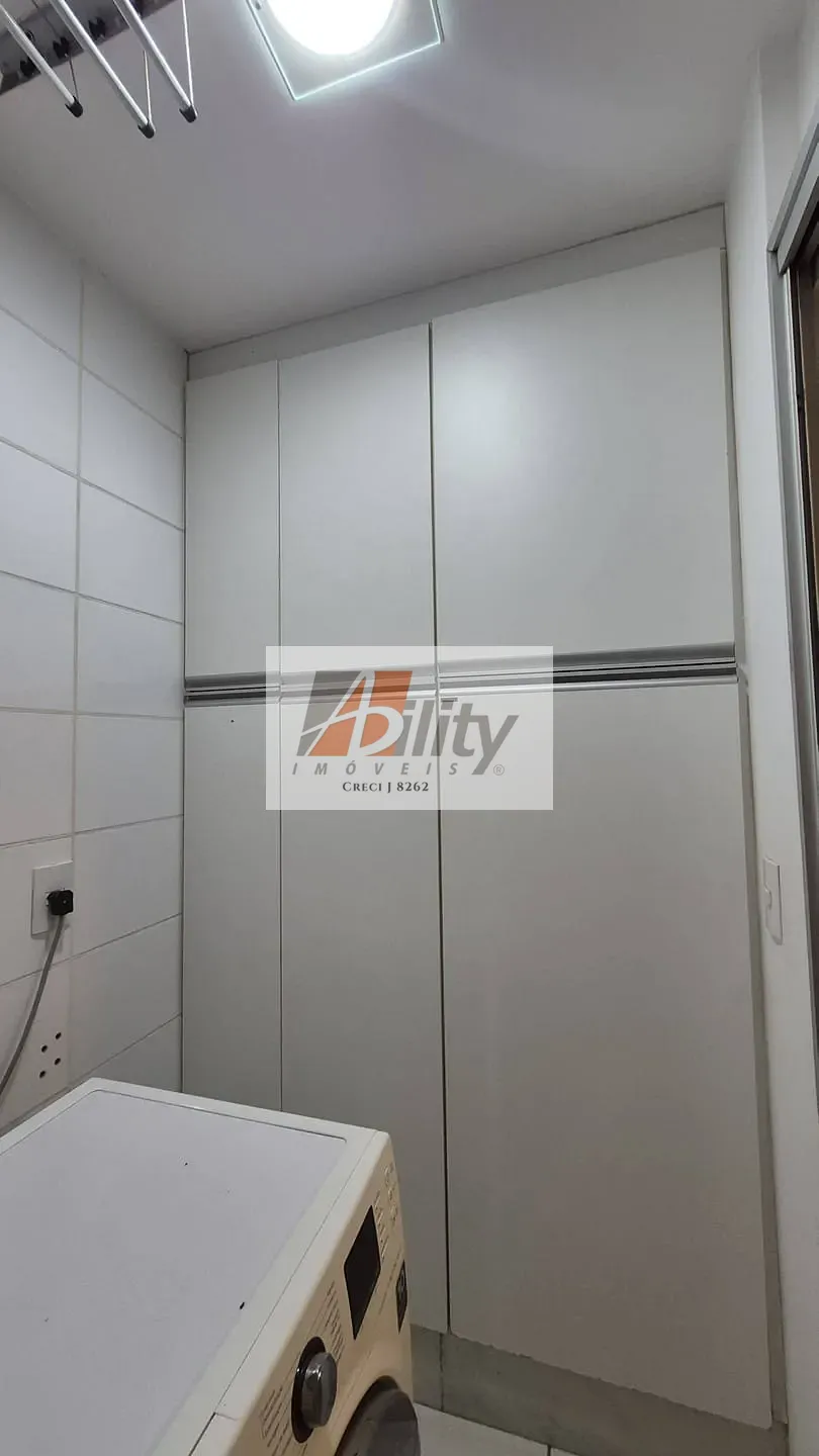 Apartamento, 3 quartos, 100 m² - Foto 21