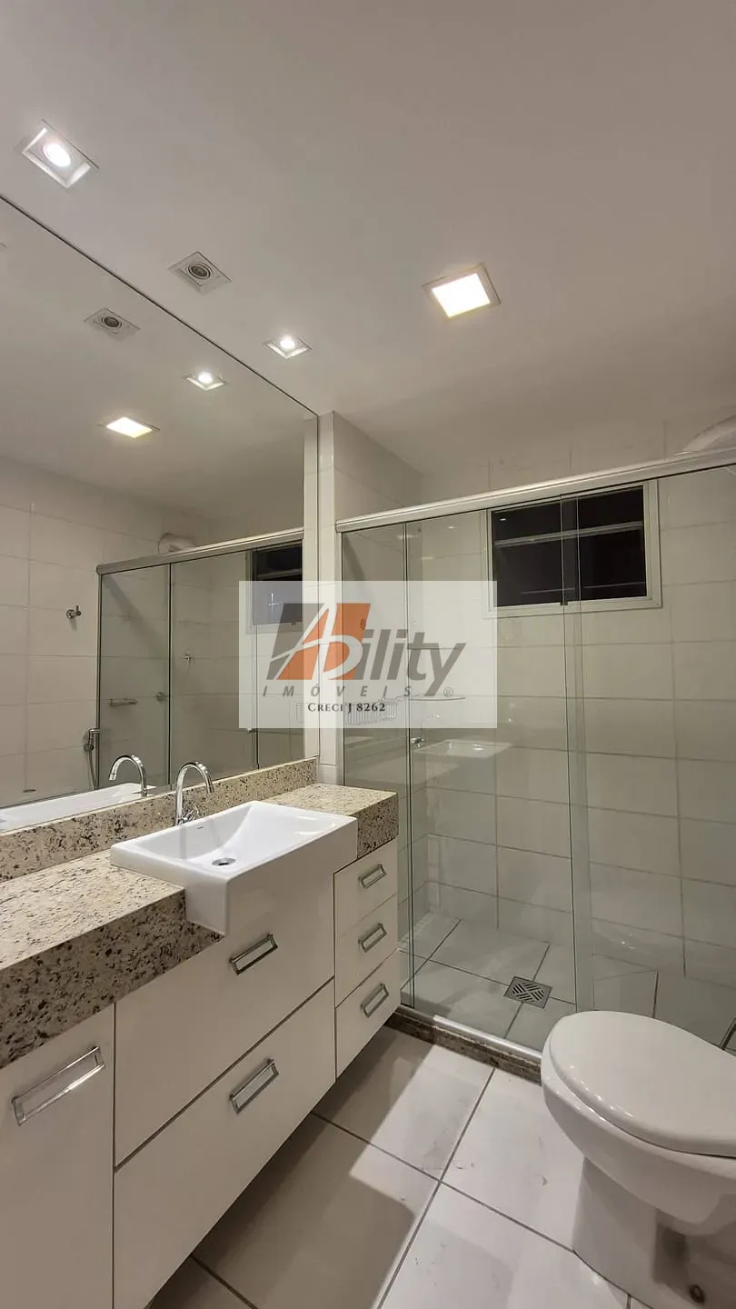 Apartamento, 3 quartos, 100 m² - Foto 40
