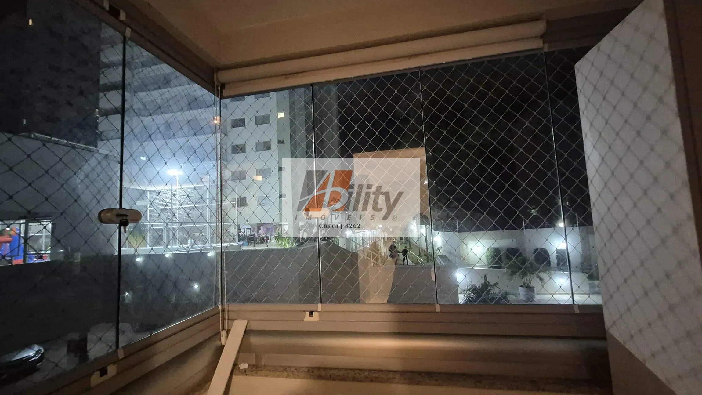 Apartamento, 3 quartos, 100 m² - Foto 37