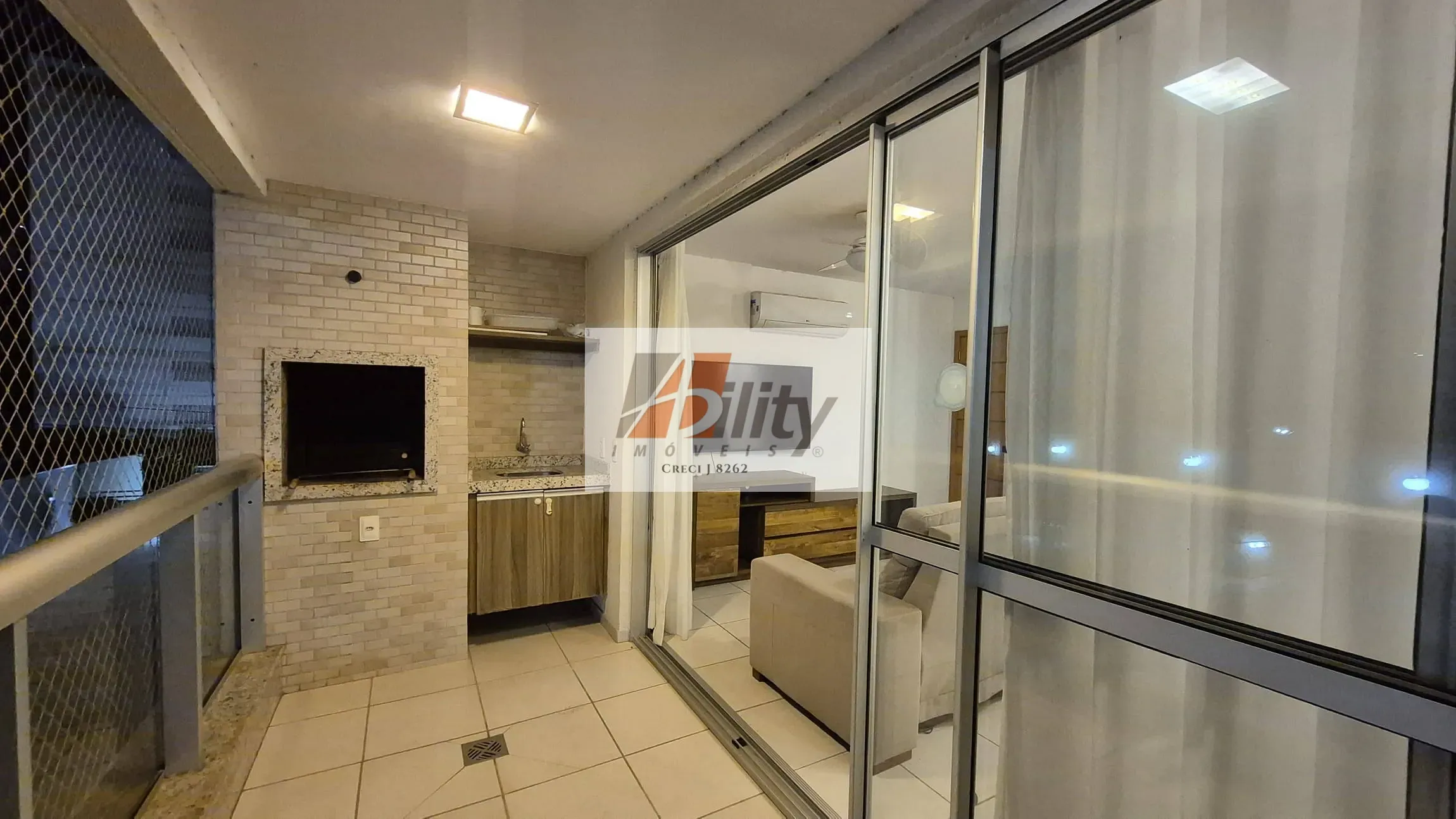 Apartamento, 3 quartos, 100 m² - Foto 11