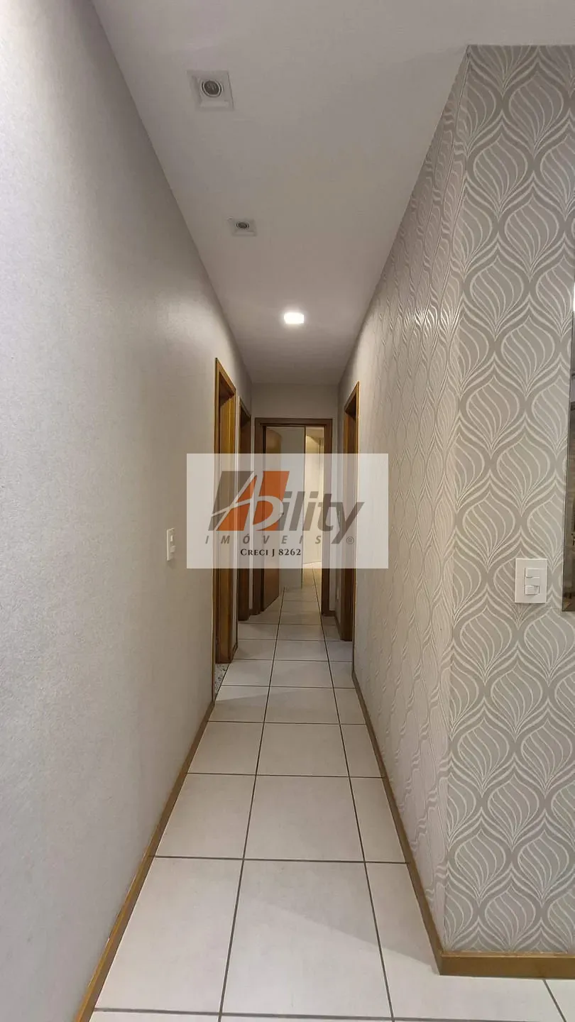 Apartamento, 3 quartos, 100 m² - Foto 22