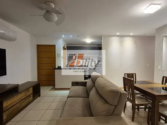 Apartamento com 115m² 3 quartos e 2 banheiros, à venda ou para alugar, no bairro CONSIL em Cuiaba
