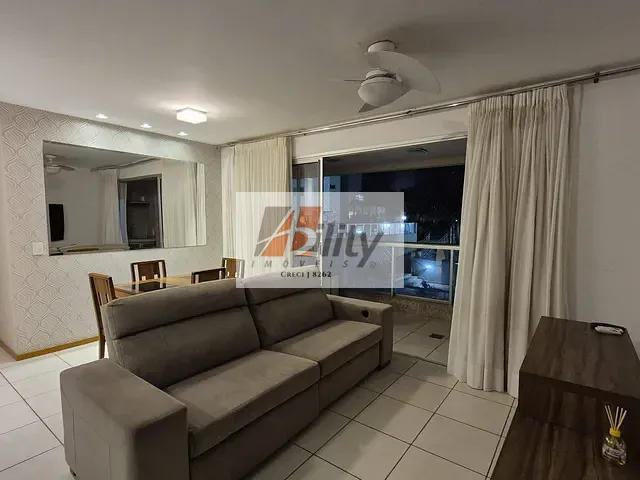 Apartamento com 115m² 3 quartos e 2 banheiros, à venda ou para alugar, no bairro CONSIL em Cuiaba