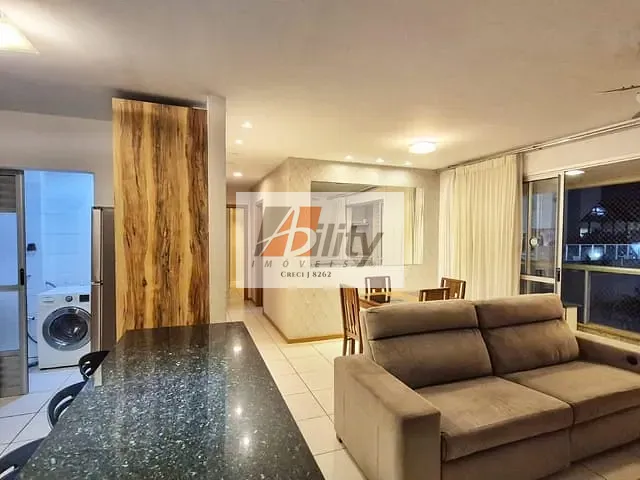 Apartamento com 115m² 3 quartos e 2 banheiros, à venda ou para alugar, no bairro CONSIL em Cuiaba