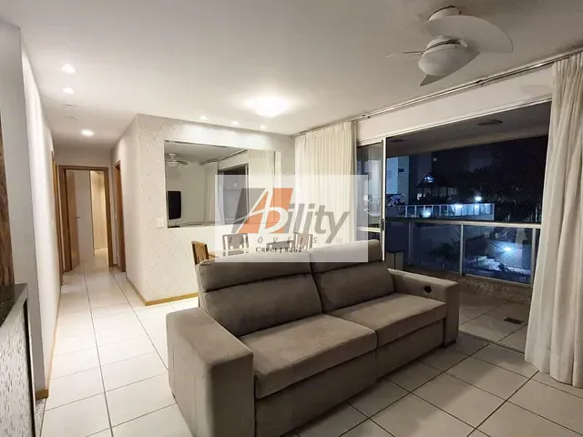 Apartamento com 115m² 3 quartos e 2 banheiros, à venda ou para alugar, no bairro CONSIL em Cuiaba