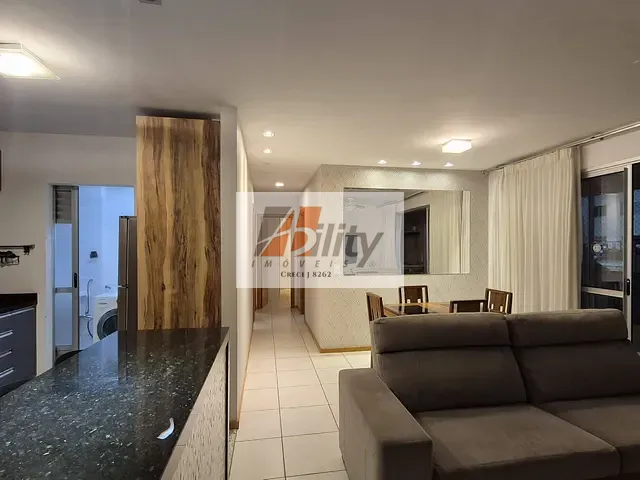 Apartamento com 115m² 3 quartos e 2 banheiros, à venda ou para alugar, no bairro CONSIL em Cuiaba
