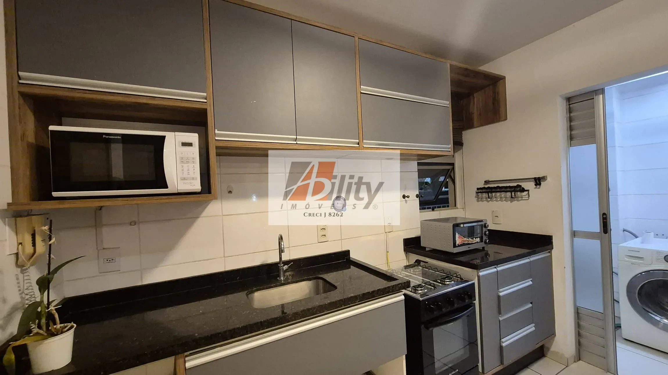 Apartamento, 3 quartos, 100 m² - Foto 14