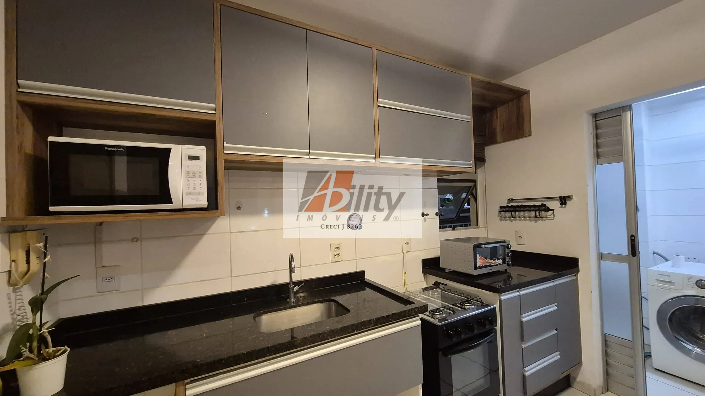 Apartamento, 3 quartos, 100 m² - Foto 15